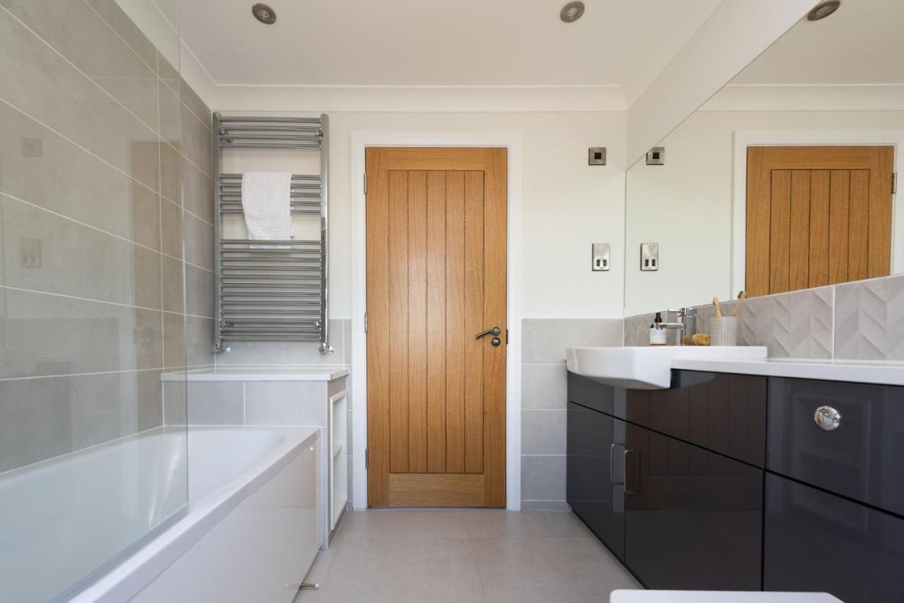 Lilac Lodge, 22 Roadford Lake Lodges Lifton Εξωτερικό φωτογραφία