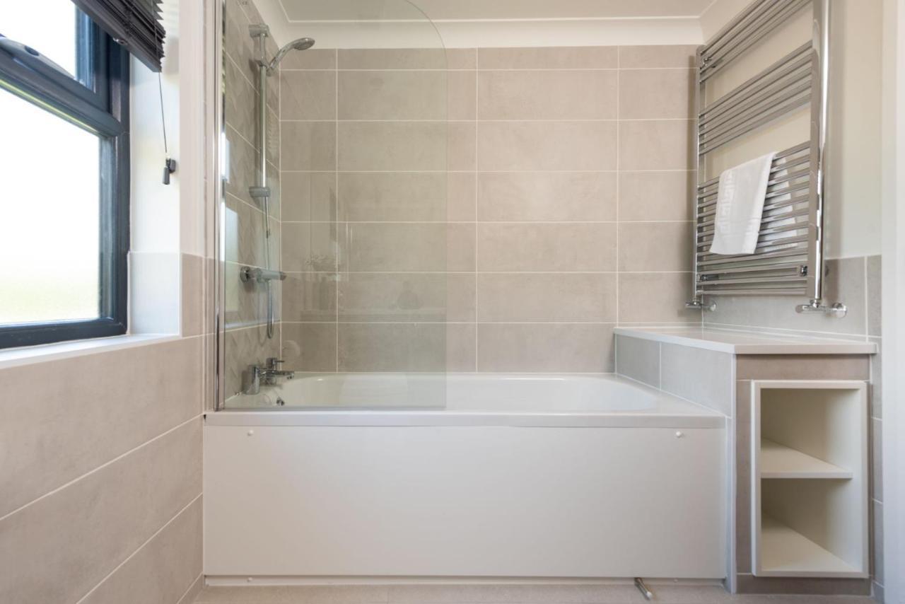 Lilac Lodge, 22 Roadford Lake Lodges Lifton Εξωτερικό φωτογραφία