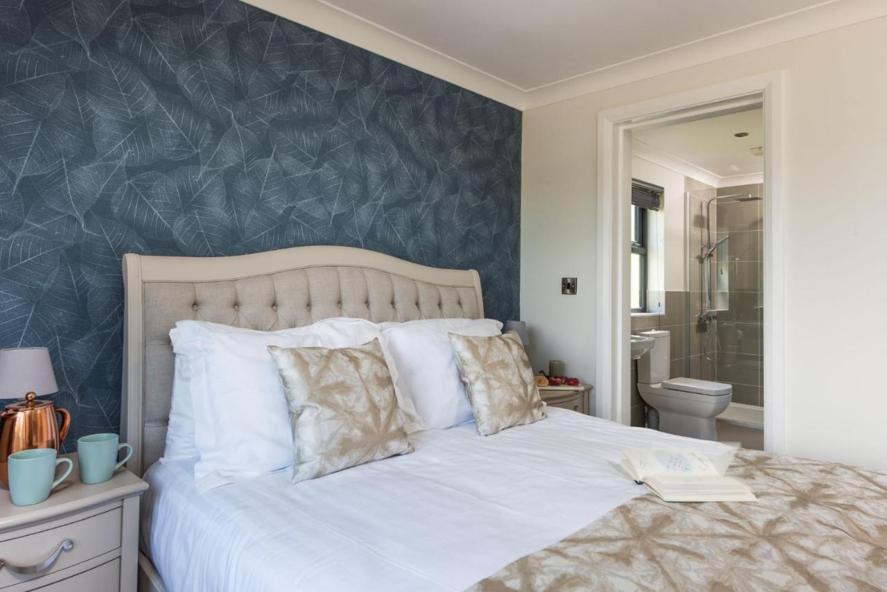 Lilac Lodge, 22 Roadford Lake Lodges Lifton Εξωτερικό φωτογραφία