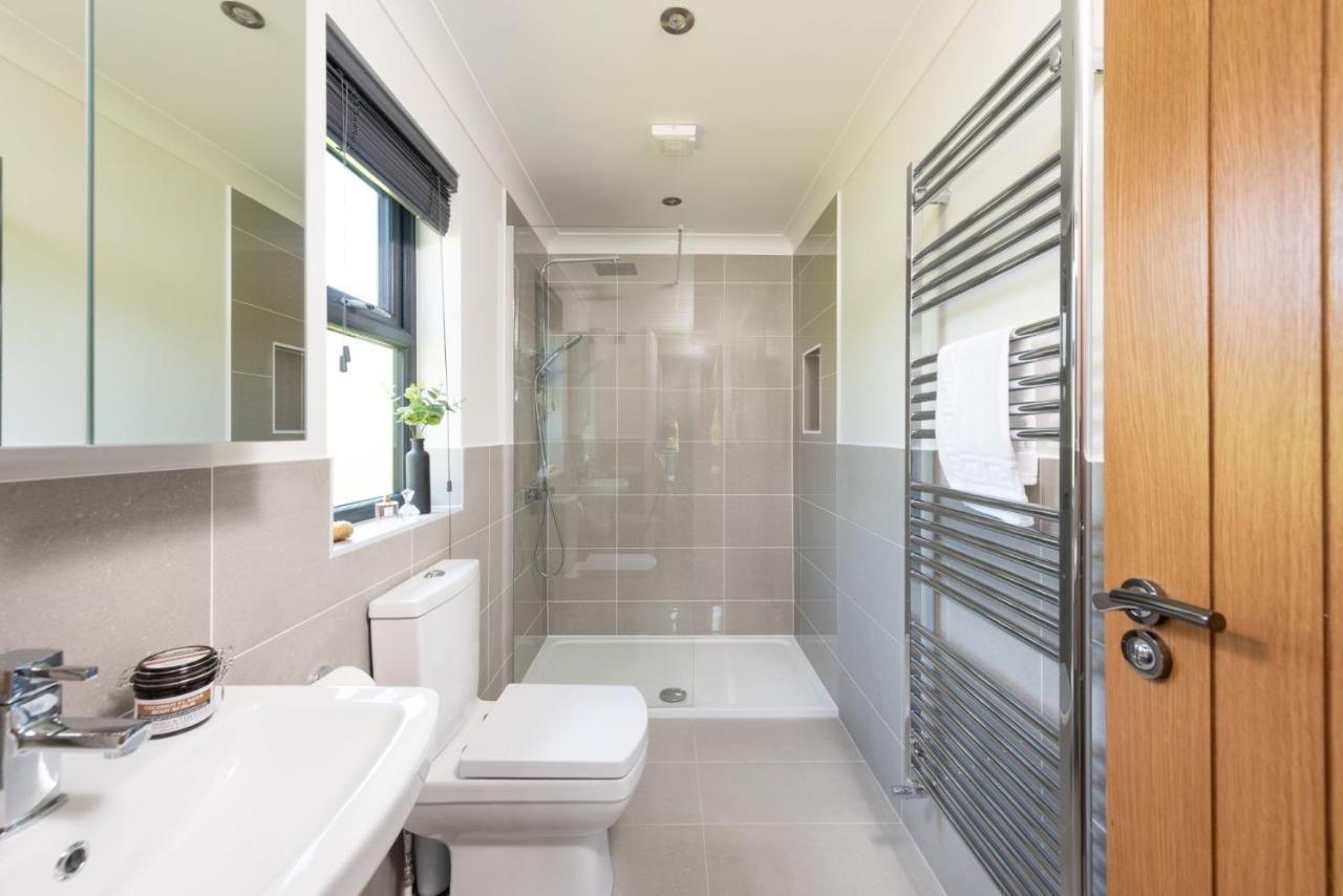 Lilac Lodge, 22 Roadford Lake Lodges Lifton Εξωτερικό φωτογραφία