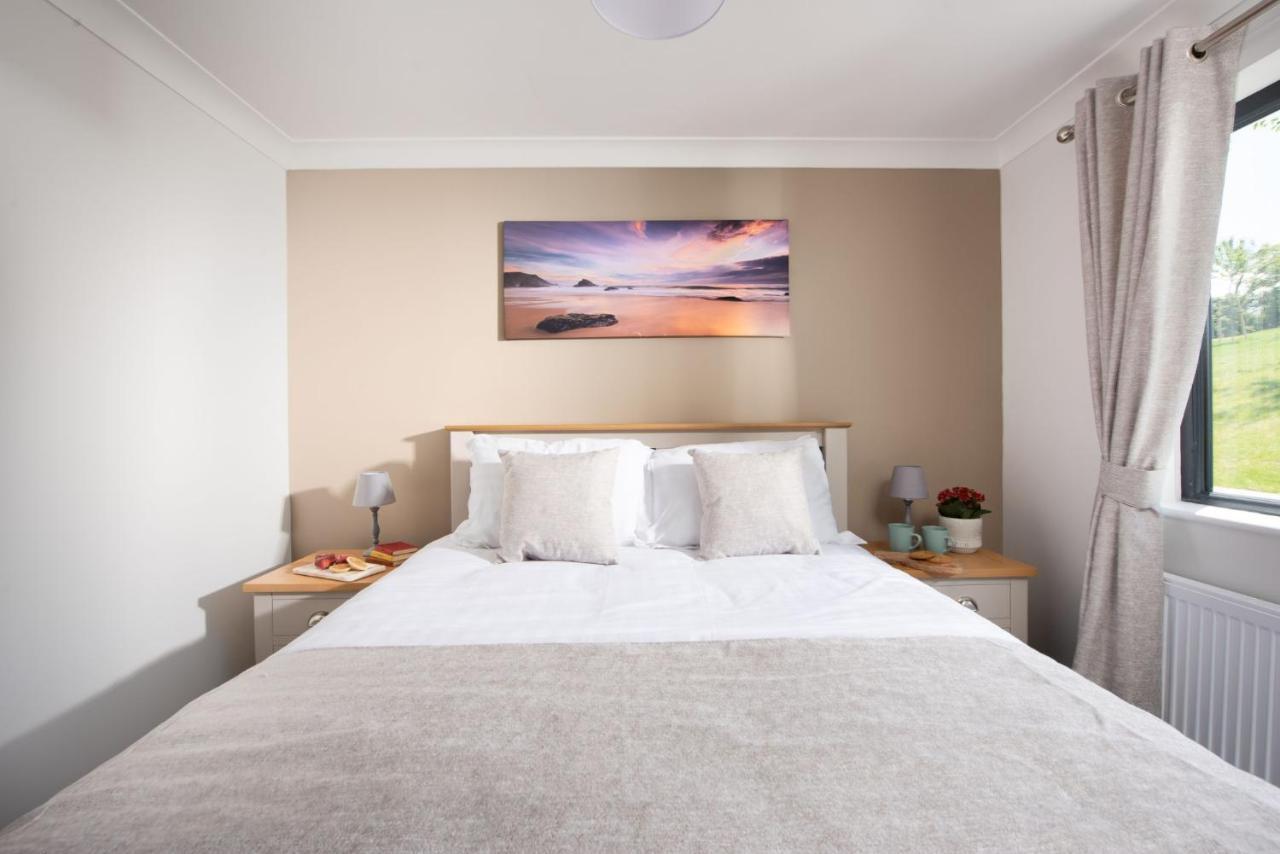 Lilac Lodge, 22 Roadford Lake Lodges Lifton Εξωτερικό φωτογραφία