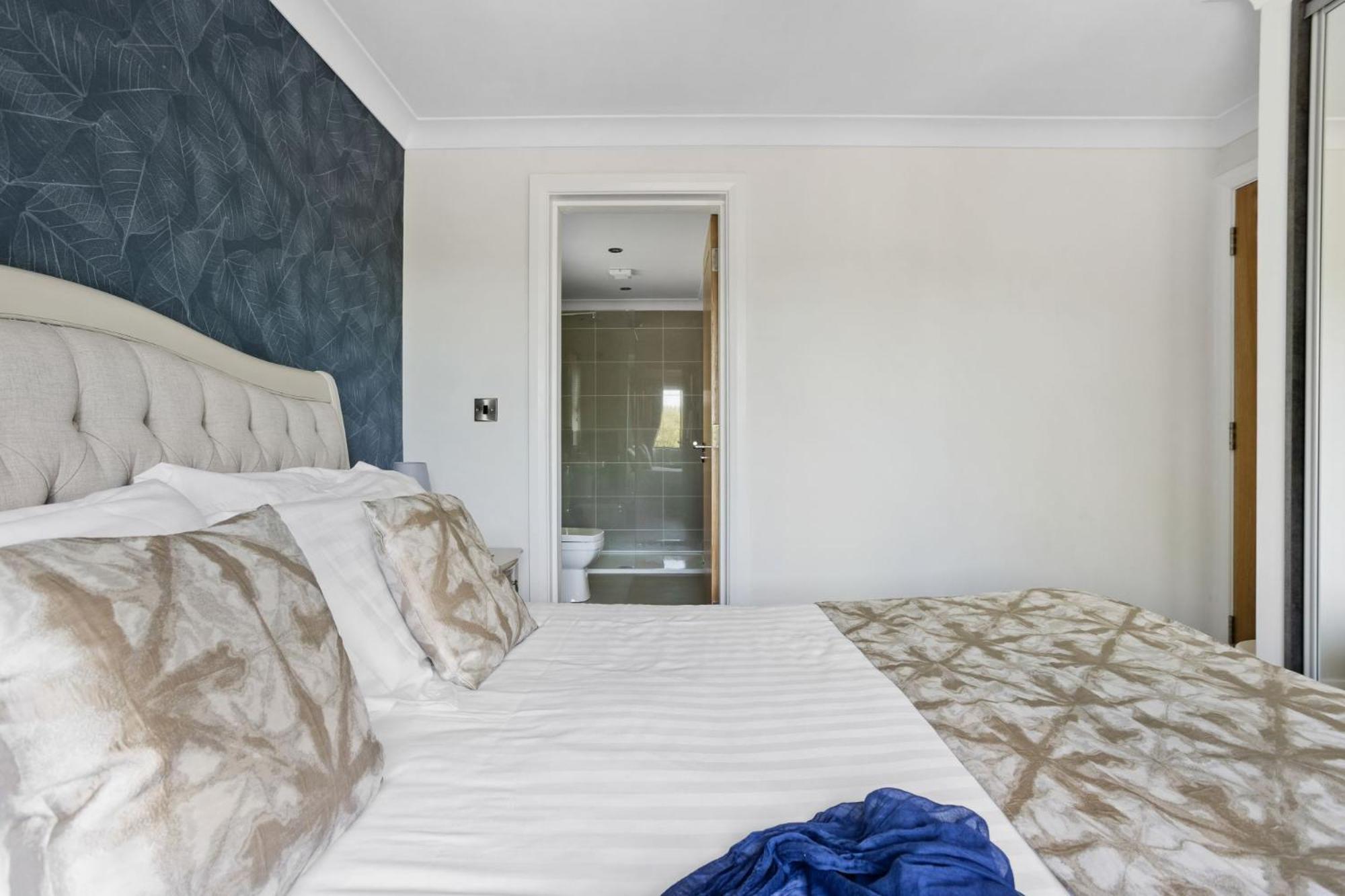 Lilac Lodge, 22 Roadford Lake Lodges Lifton Εξωτερικό φωτογραφία